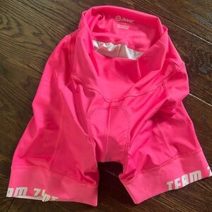 Zoot Ltd Cycling Short